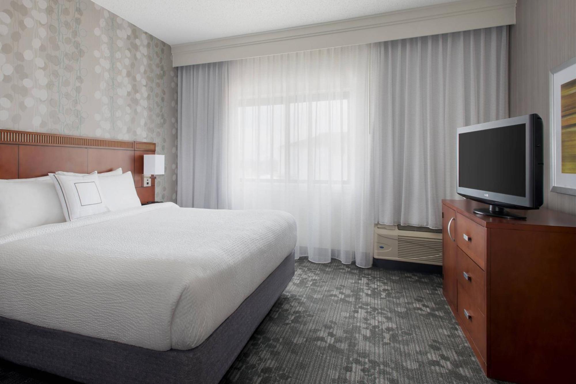 Hotel Courtyard Syracuse Carrier Circle East Syracuse Exteriér fotografie