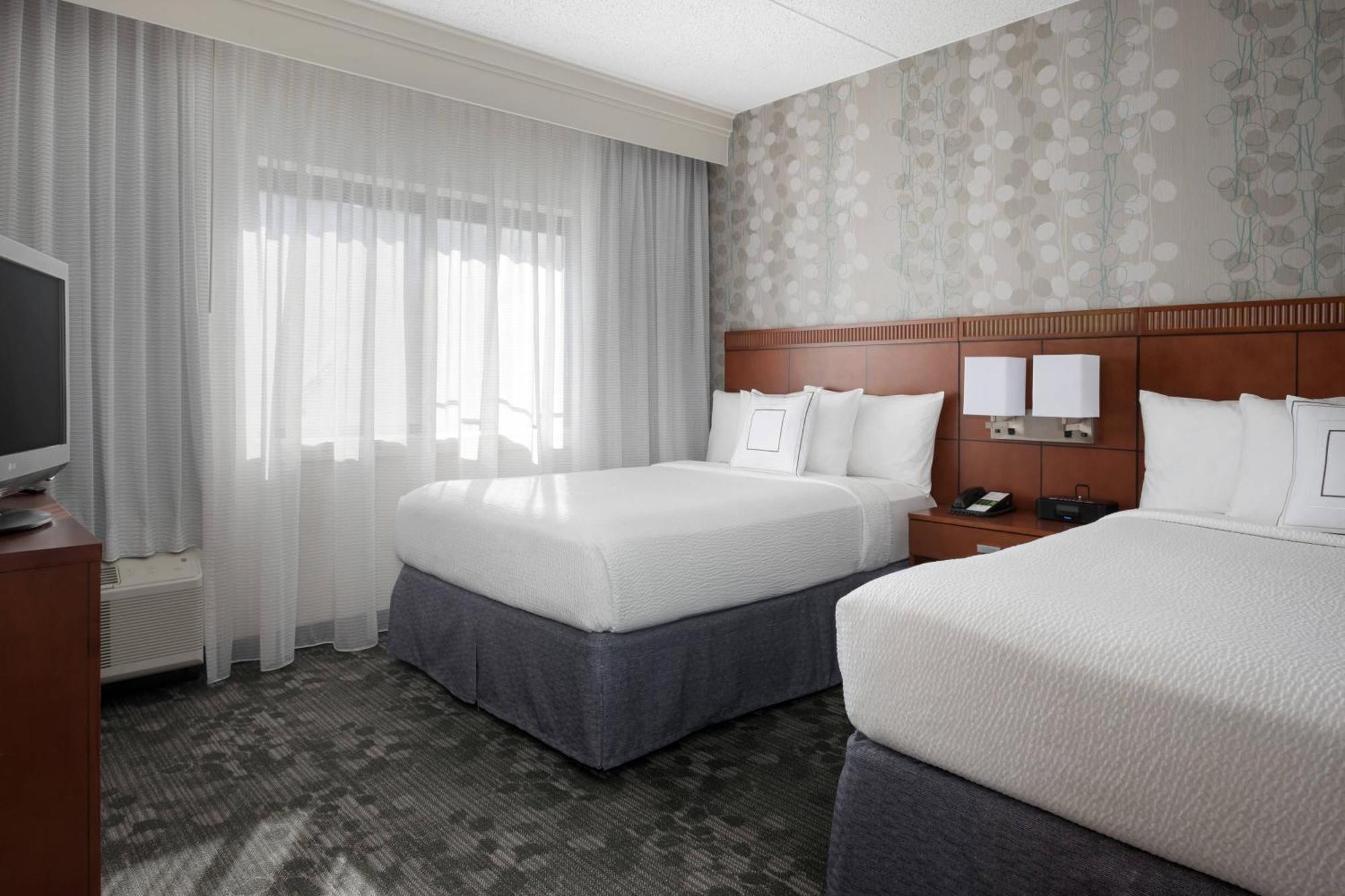 Hotel Courtyard Syracuse Carrier Circle East Syracuse Exteriér fotografie