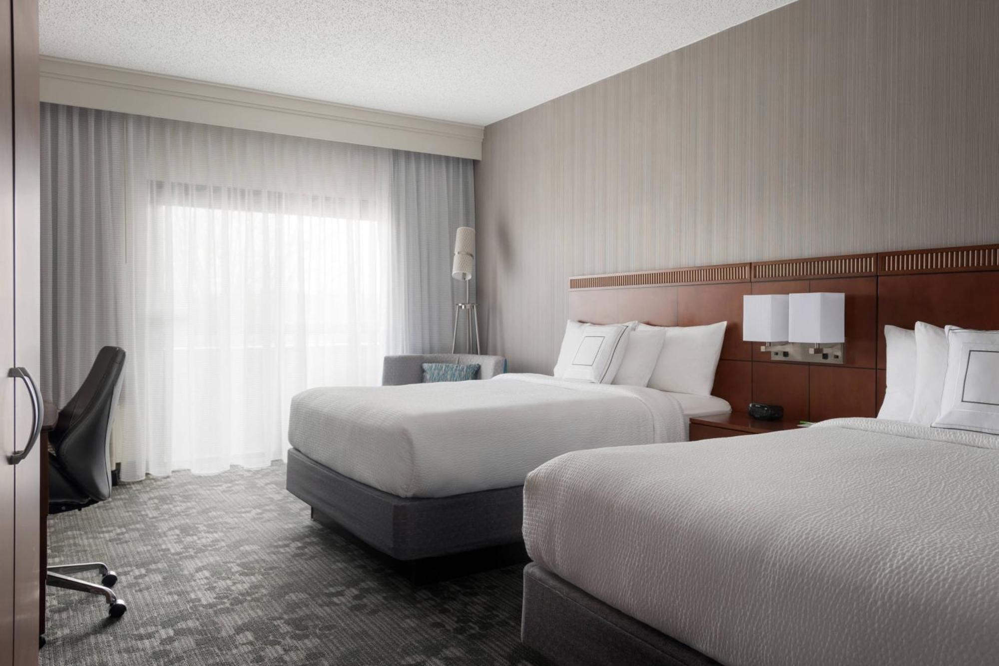 Hotel Courtyard Syracuse Carrier Circle East Syracuse Exteriér fotografie