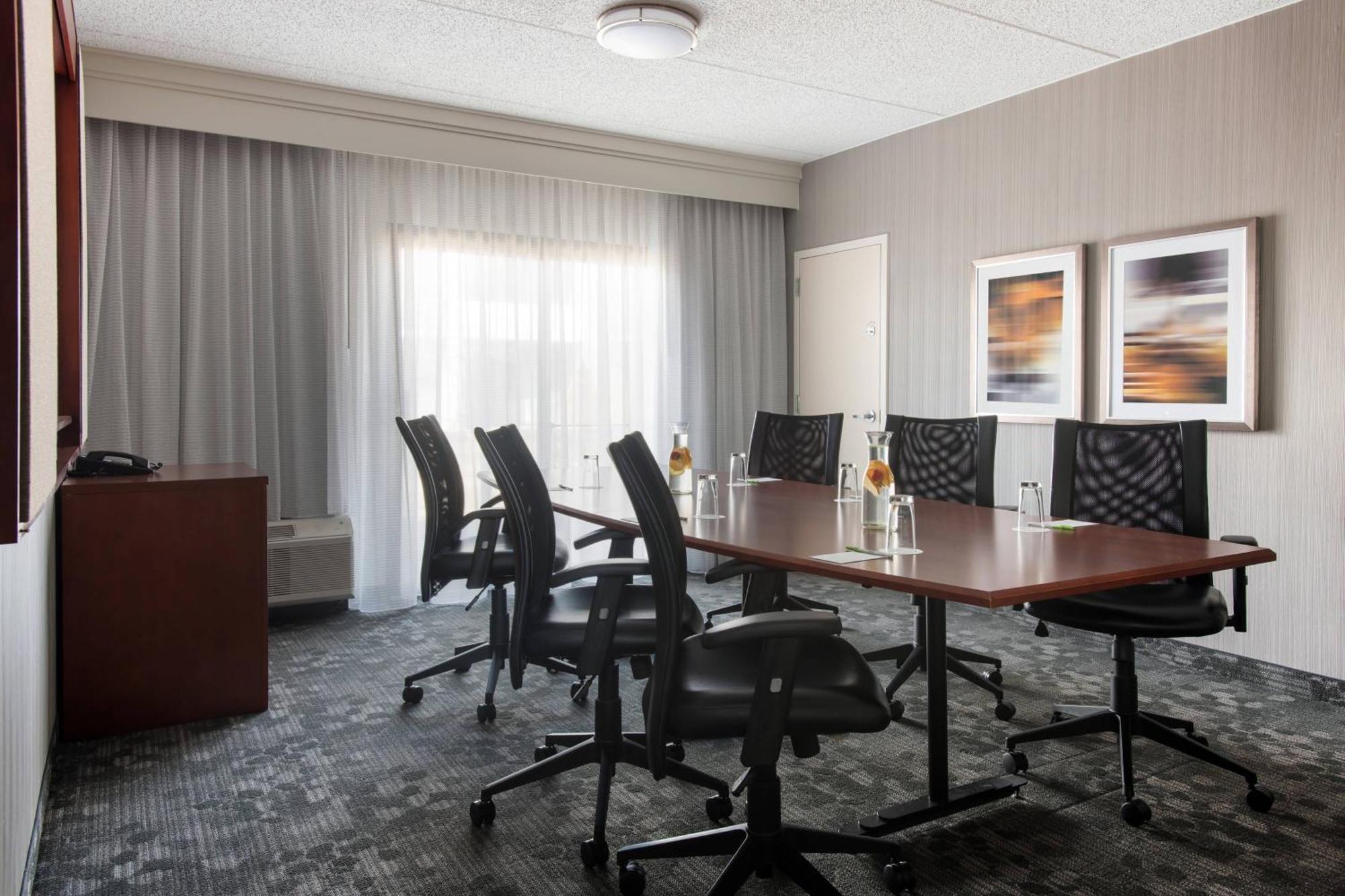 Hotel Courtyard Syracuse Carrier Circle East Syracuse Exteriér fotografie