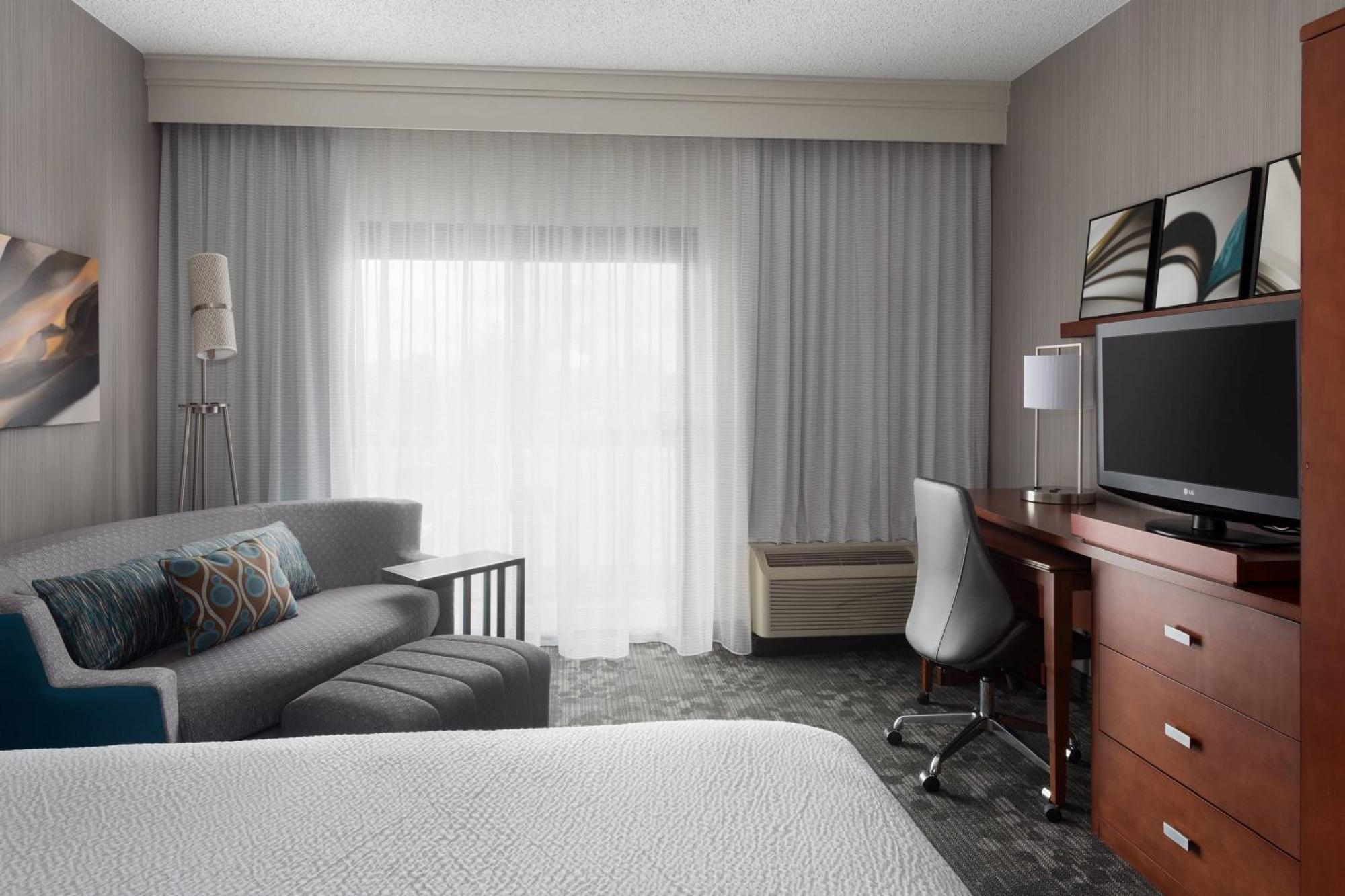 Hotel Courtyard Syracuse Carrier Circle East Syracuse Exteriér fotografie