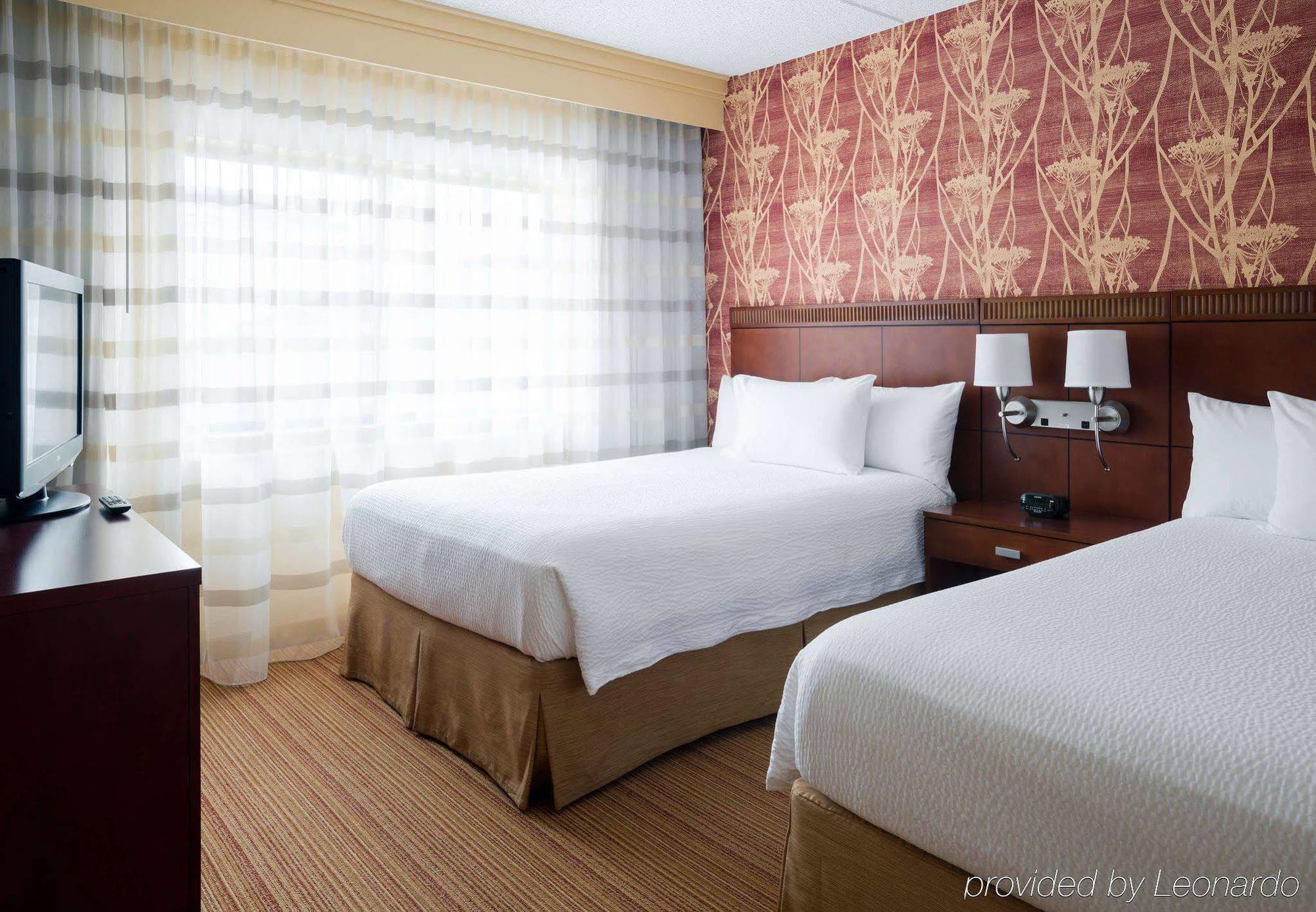 Hotel Courtyard Syracuse Carrier Circle East Syracuse Exteriér fotografie