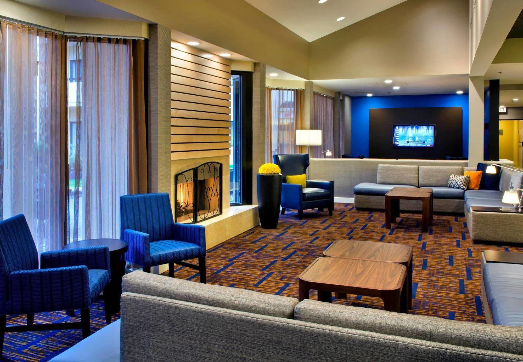 Hotel Courtyard Syracuse Carrier Circle East Syracuse Exteriér fotografie