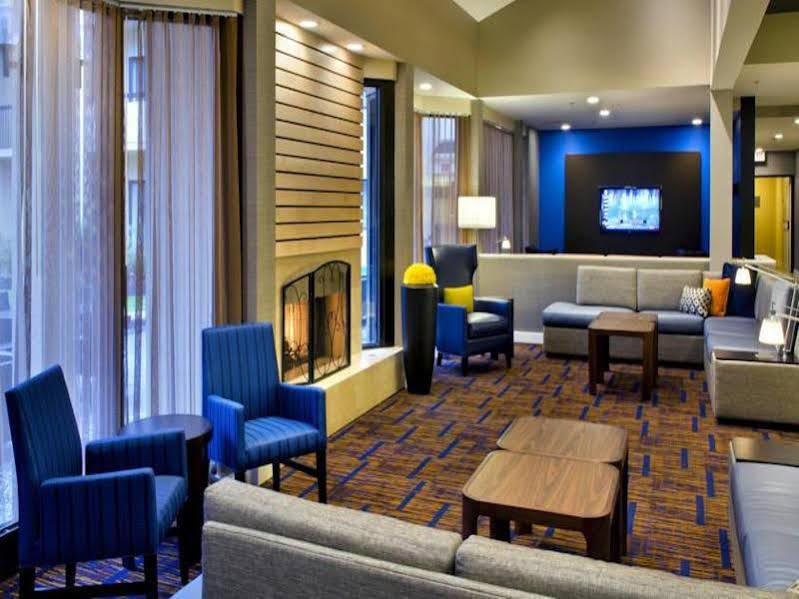 Hotel Courtyard Syracuse Carrier Circle East Syracuse Exteriér fotografie