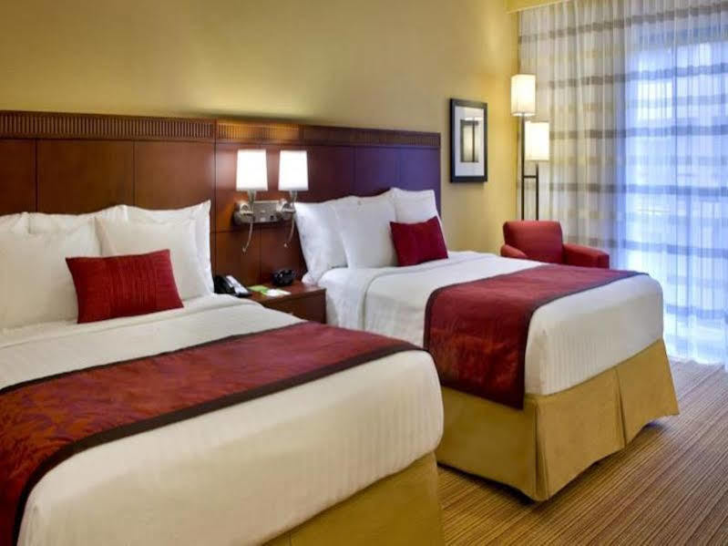 Hotel Courtyard Syracuse Carrier Circle East Syracuse Exteriér fotografie