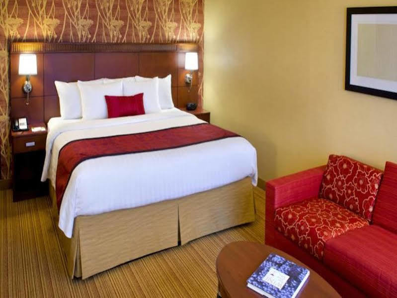 Hotel Courtyard Syracuse Carrier Circle East Syracuse Exteriér fotografie
